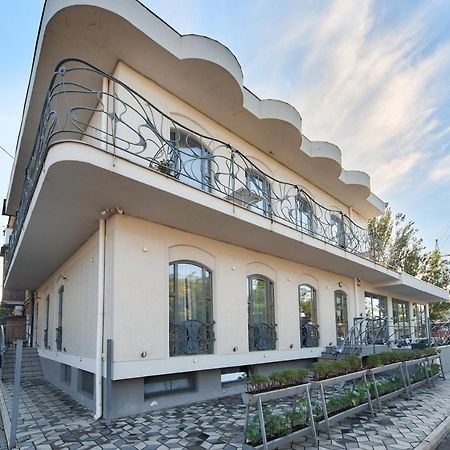 Gaudi Stylish Hotel Odessa Exterior foto